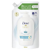 Dove Care & Protect Deep Cleansing Hand Wash 500ml